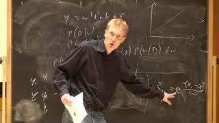 Machine Learning Lecture 27 "Gaussian Processes II / KD-Trees / Ball-Trees" -Cornell CS4780 SP17