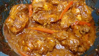 Pass muna sa Adobo at Prito! Ganito naman Gawin mo sa Manok! Malinamnam at Napakasarap!