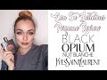 Yves Saint Laurent Black Opium Nuit Blanche Perfume Review!
