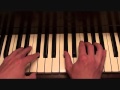 Float On - Modest Mouse (Piano Lesson by Matt McCloskey)