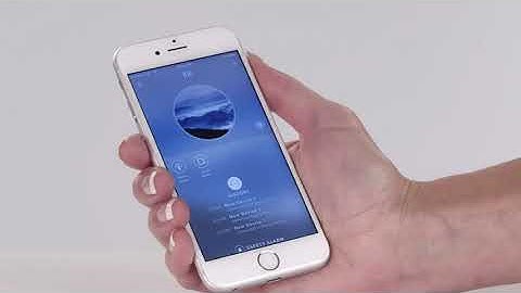 Iris 1st Generation Key Fob Reset