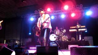 Casey Donahew Band-Double Wide Dream