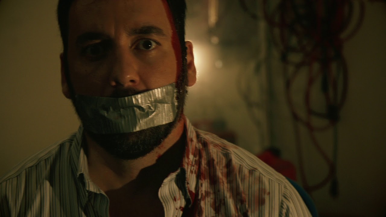 "The Other" -30 International Awards- Houston Worldfest Remi Award Winning- Short Film