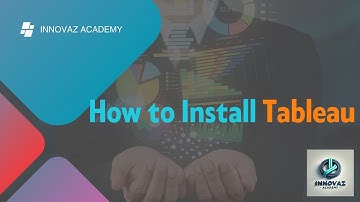 How to Download & Install Tableau Desktop | Tableau Public for FREE (Step-by-Step Guide)