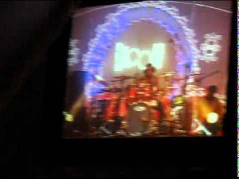 'Chekele' by AVIAL Band attempted by Shyam Sekhar....