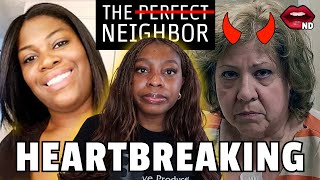 Neighbour From Hell I Netflixs The Perfect Neighbour