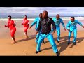 Ncandweni Christ Ambassadors - Asambeni Israel (Official Music Video)