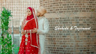 Shahida & Tazammul  |  Cinematic Bengali Wedding Trailer  | 2023 UK