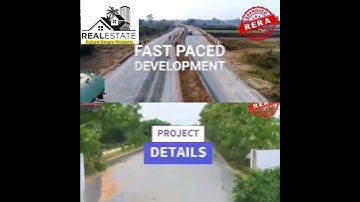 🔴 #shorts Rera Approved Project in Bihta Patna INVESTMENT PLOT In Bihta Near Railway station ||