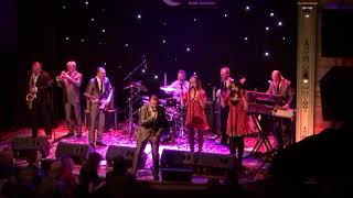Mustang Sally, USA 2017 - The Stars From The Commitments