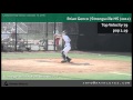 Brian genco c  strongsville hs 2012