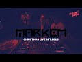 Markem christmas 2023 live dj set