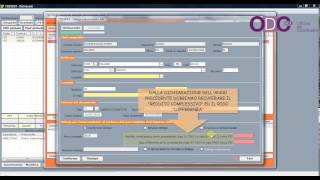 GESTIONE DELEGHE 730 2015 PRECOMPILATO CON PROSYSTEM screenshot 3