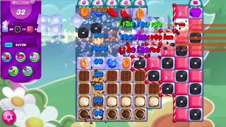 Candy crush level 7526 passing the film