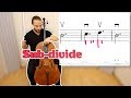 HOW TO PLAY Nothing Else Matters APOCALYPTICA on Cello Lesson Part 2 | Metal on Cello