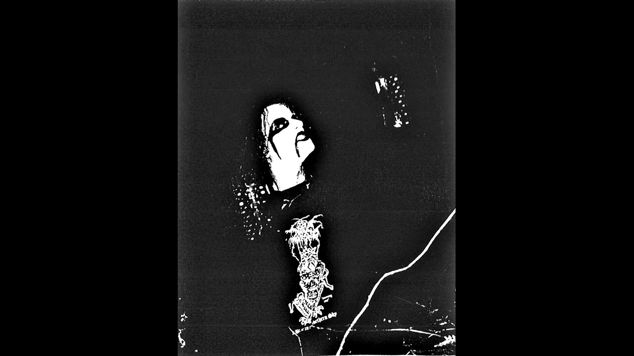 Abyssic Hate - Knight Of The Living Dead (1997)