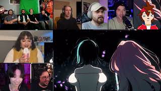 R O U N D 1 ｜ Alien Stage [Reaction Mash - Up]