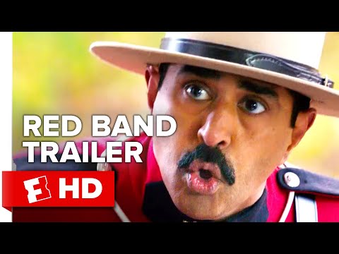 Super Troopers 2 Red Band Trailer #1 (2018) | Movieclips Indie