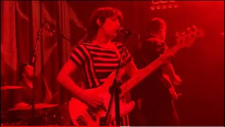 Triángulo De Amor Bizarro - Estrella Solitaria (Sala El Sol, Madrid - 31/05/23)