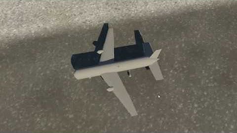 Design & Flight Simulation - X Plane 11: Plane Maker