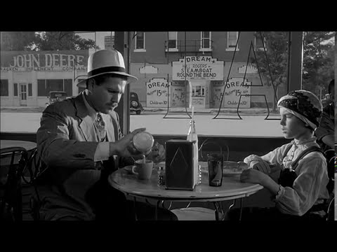 Paper Moon (4/8) Movie CLIP - Calling the Shots (1973) HD 
