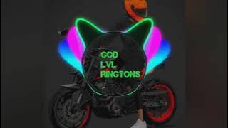 New bass boosted ringtone||dma illan scary o bass boosted ||gaming aura intro song