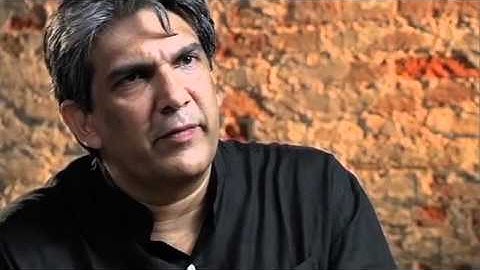 Architecture Biennale - Studio Mumbai Architects (NOW Interviews)