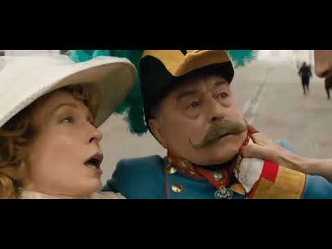 Видео: Archduke Франц Ferdinand -ийг хөнөөсөн гар буу