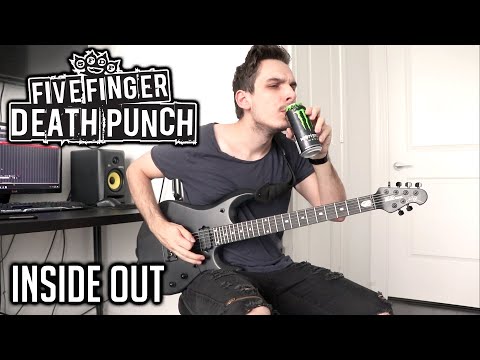 five-finger-death-punch-|-inside-out-|-guitar-cover-(2019)