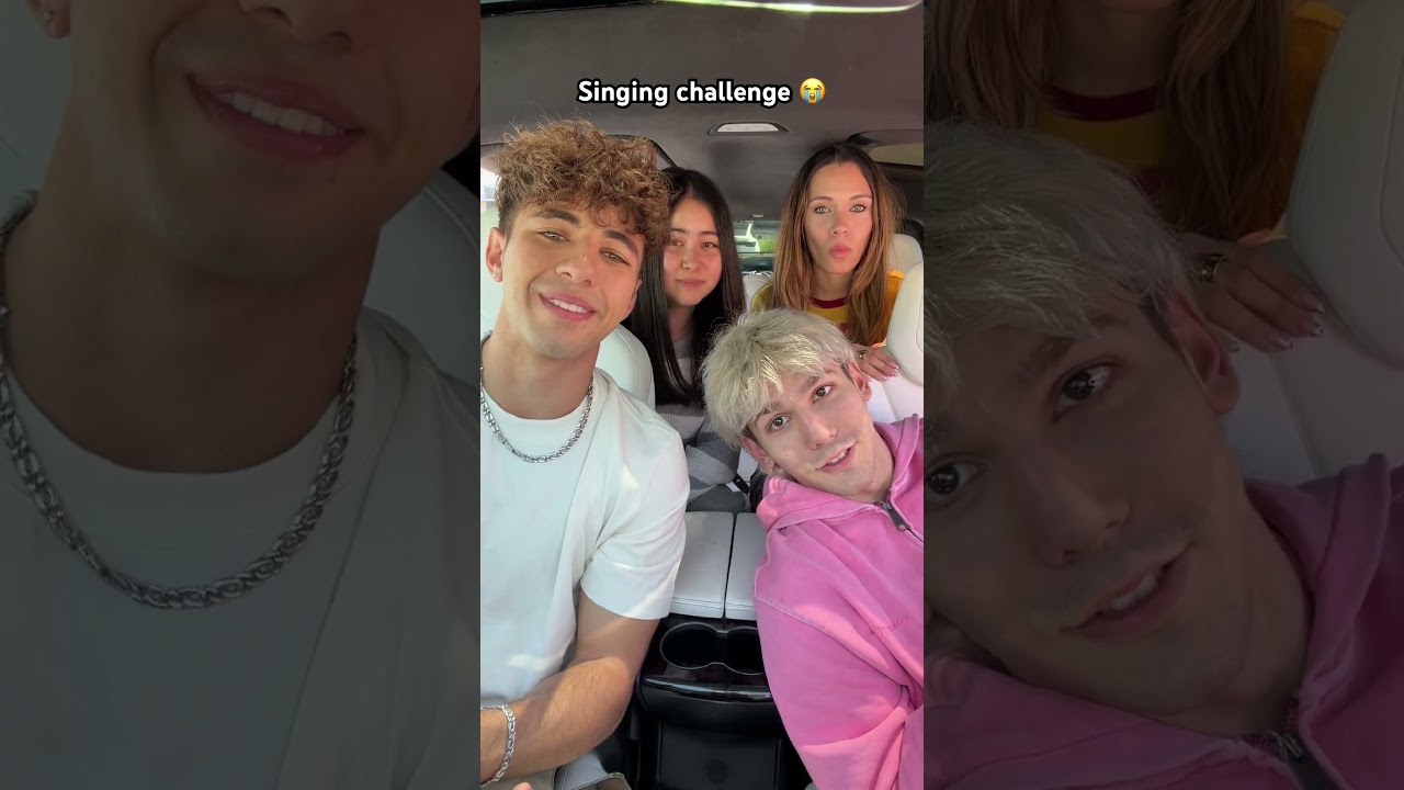 here’s one where we didn’t mess up 😭 @NichLmao @novachez @SofiManassyan