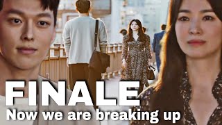 The FINALE RECAP | NOW WE ARE BREAKING UP | SONG HYE KYO | JANG KI YONG
