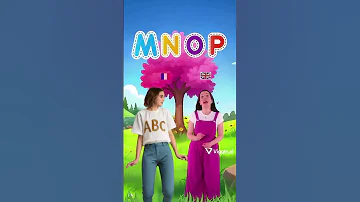 أغنية الحروف الابجديه الانجليزيه والفرنسية اغنيةـالحروف Abcdsong 