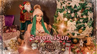 Sarah JSun - Mistletoe