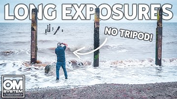 Micro Four Thirds has the BEST Stabilisation 