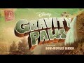 Gravity Paws Theme Song | Gravity Falls | Disney XD
