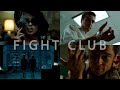 Youtube Thumbnail Amazing Shots of FIGHT CLUB