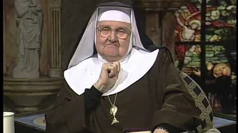 Mother Angelica Live Classic - Pride, Charity and ...