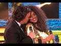 Carlos Latre y Chenoa imitan a Diana Ross y Julio Iglesias - Tu Cara Me Suena