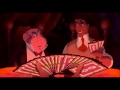 La Princesa Y El Sapo - Influencia En El Más Allá - Español Latino
