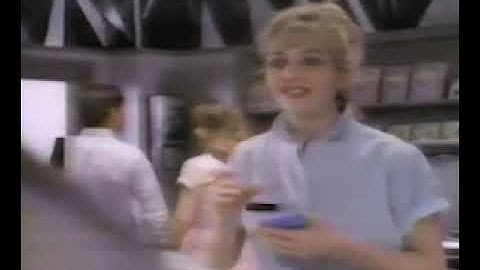 Atari Colecovision, Intellivision and other home console commercials to fall asleep to