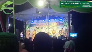 Eman-Eman (Sholli Wasalimda)