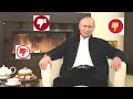 Пасха # Путин # Дизлайки # Холуи #