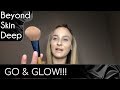 Go  glow  5 minute makeup routine for moms on the go