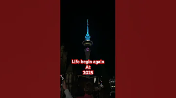 Life Begin Again At 2025 Happy New Year New Zealand Shorts 2025 