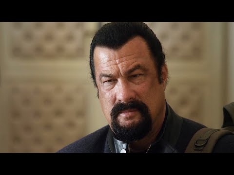 Cum Town - Steven Seagal