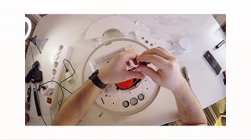 Xiaomi Roborock S50 - Laser sensor error