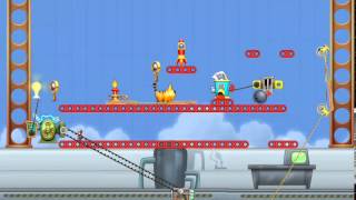 Contraption maker: Mission Control