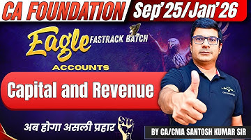 CA Foundation Sep