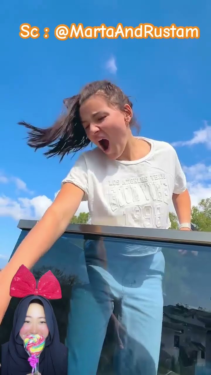 GAWAT MARSMELLOW ADIK JATUH ⁉️ tapi kakak menyelamatkan nya dan di jadi marsmellow bakar ??#shorts