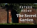 Bedtime Stories for Grown Ups 📖  Father Brown and The Secret Garden 🏡  A Crime Mystery 🕵🏻‍♂️